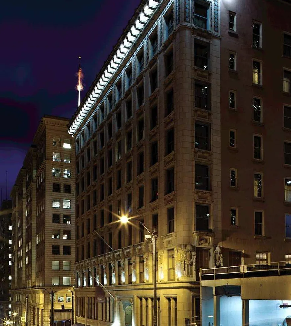 Arctic Club Hotel Seattle 4*,  United States