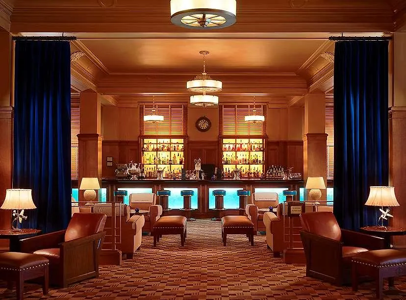 Arctic Club Hotel Seattle United States