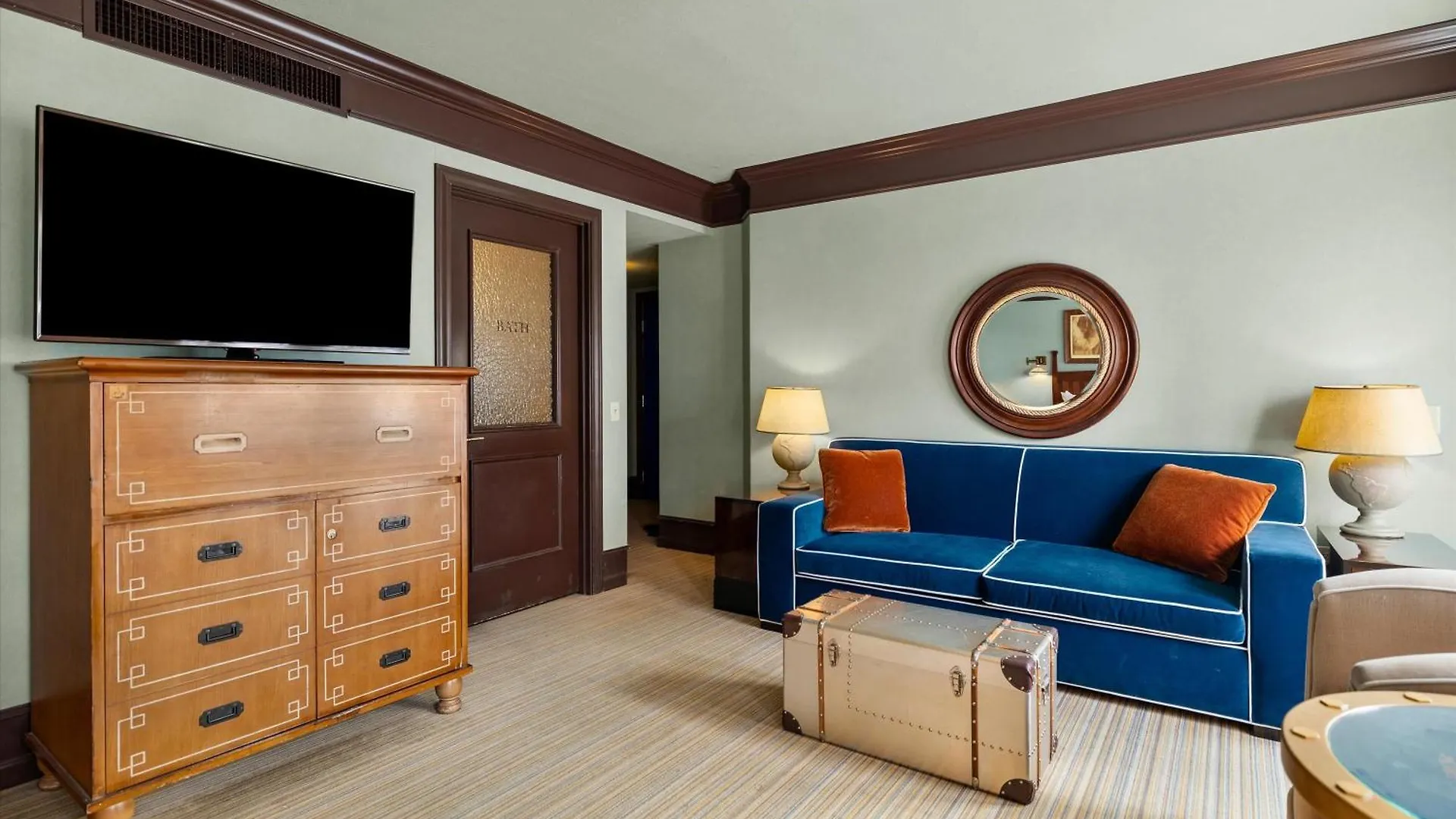 Arctic Club Hotel Seattle 4*,