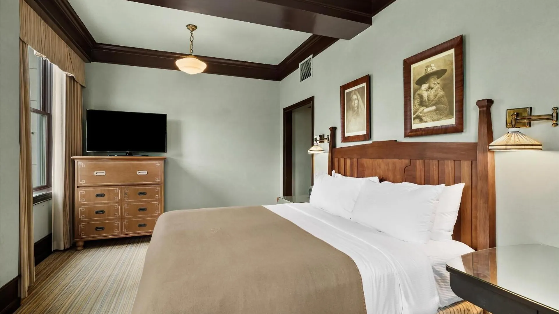 Arctic Club Hotel Seattle
