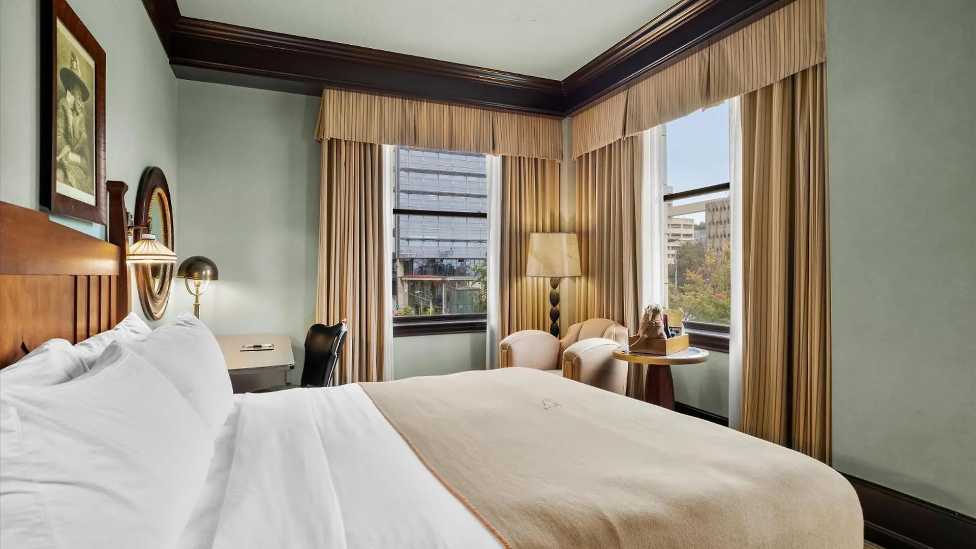 Arctic Club Hotel Seattle United States