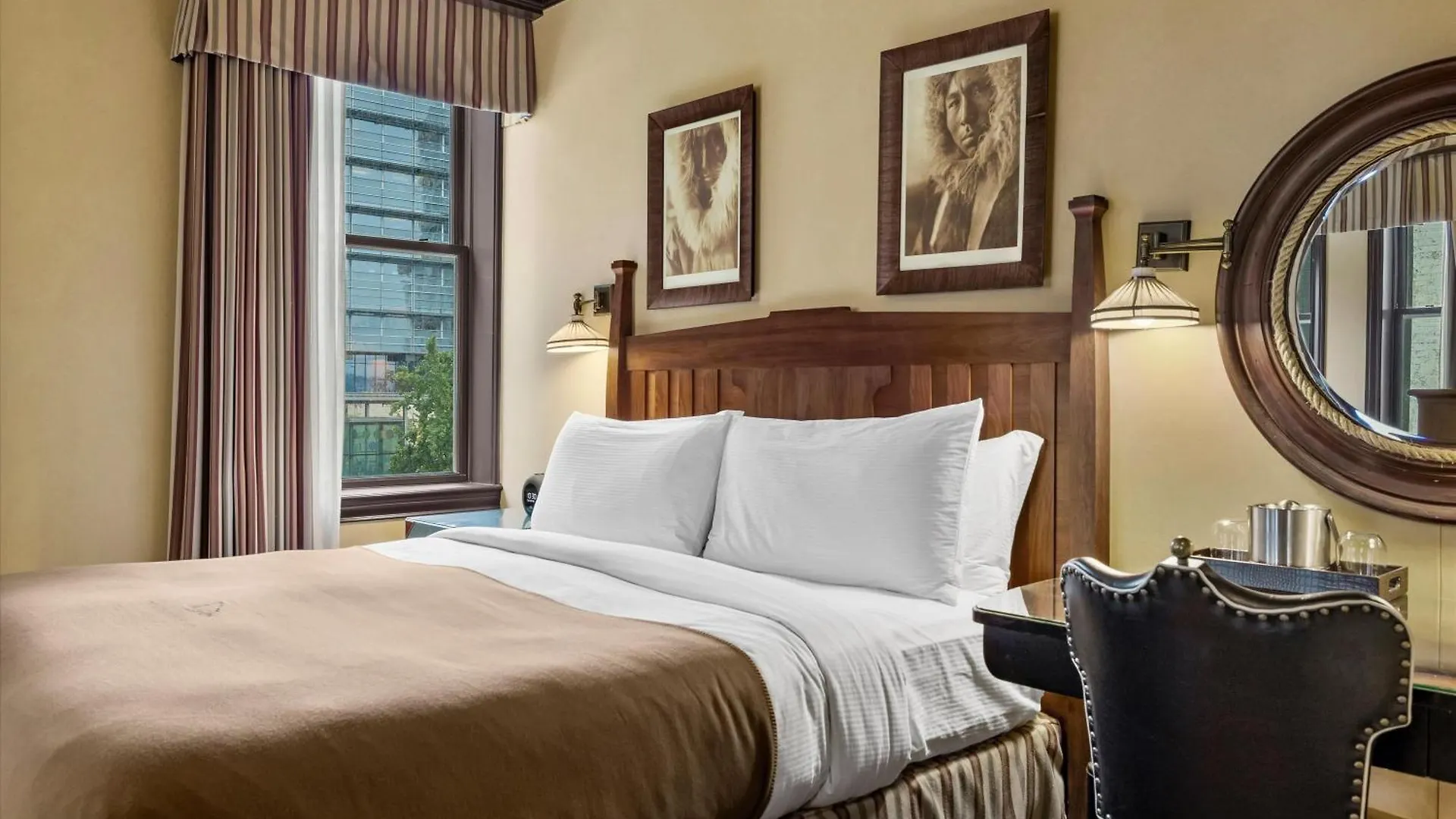 Arctic Club Hotel Seattle