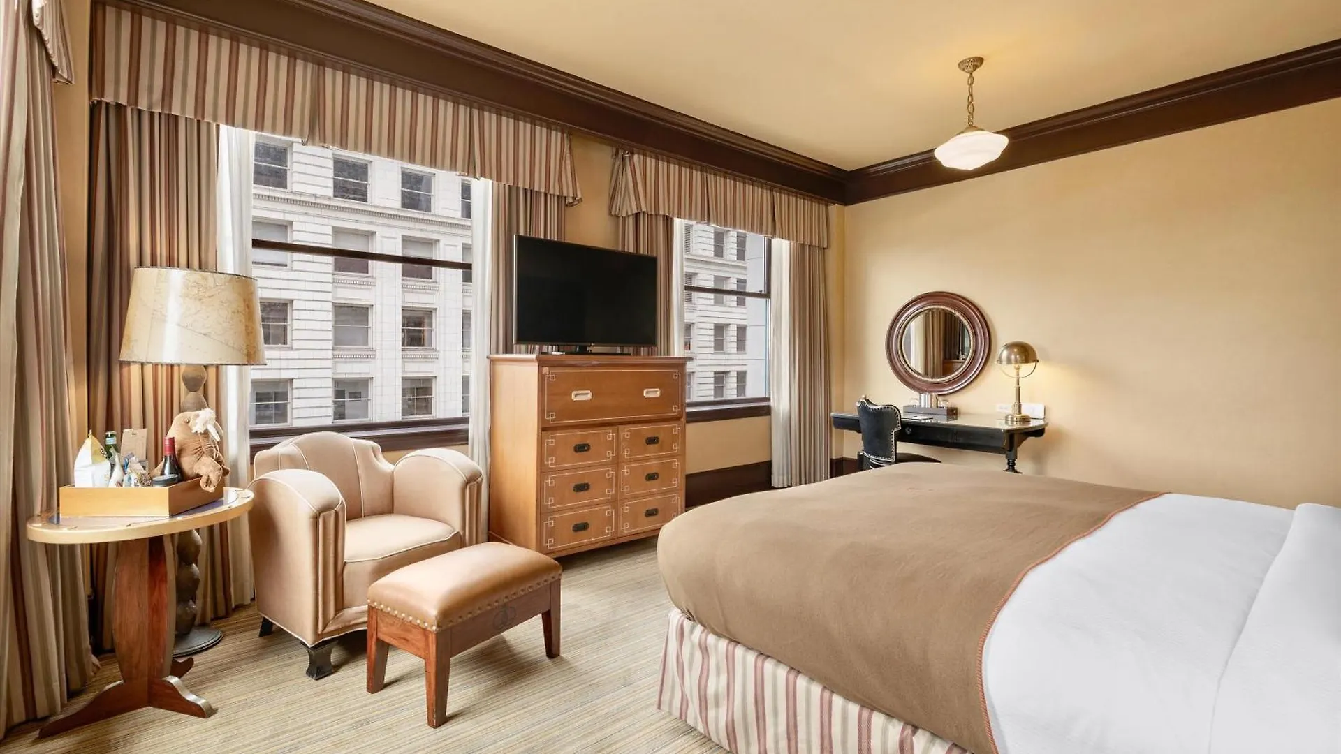 Arctic Club Hotel Seattle United States