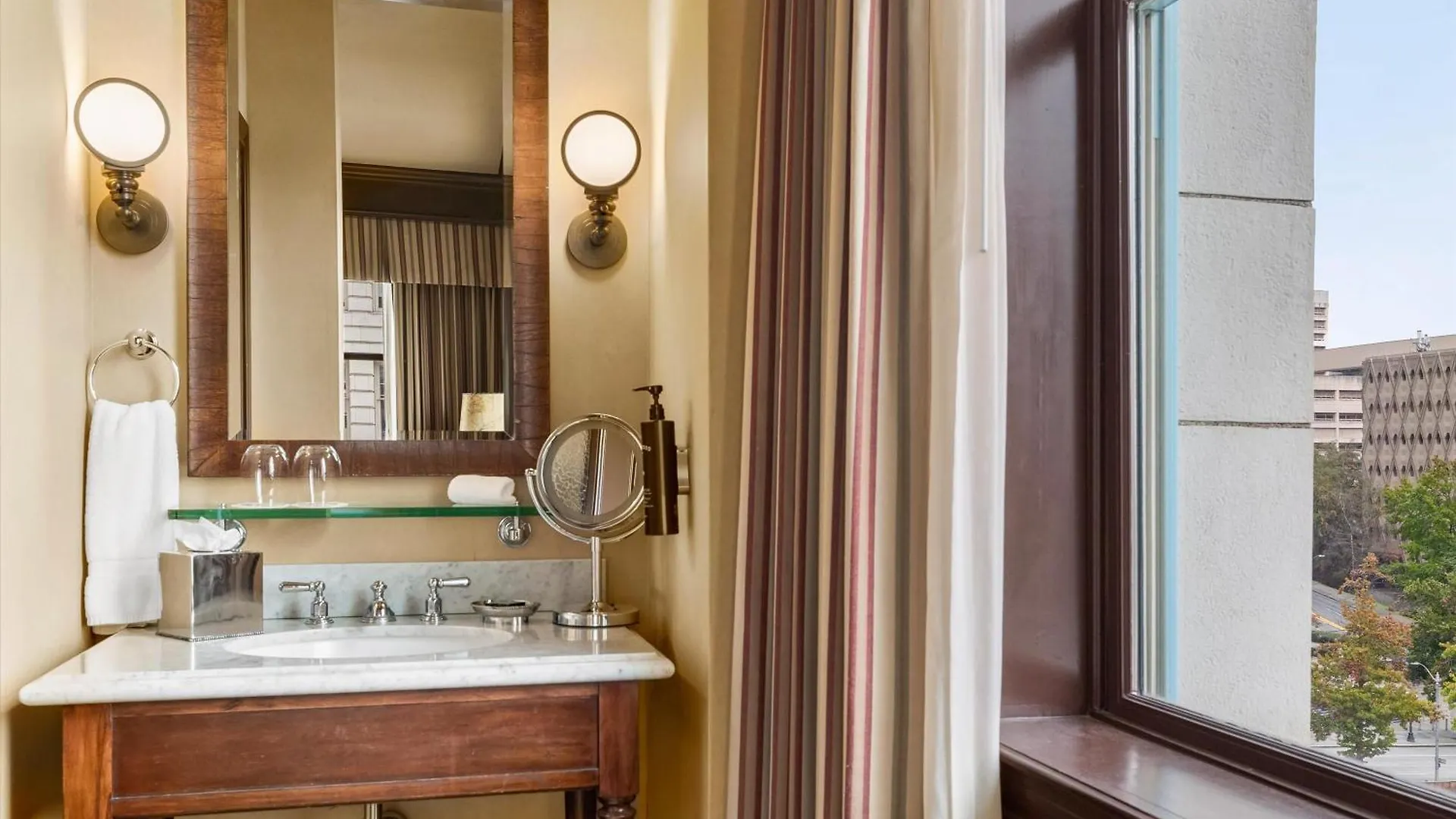 Arctic Club Hotel Seattle United States