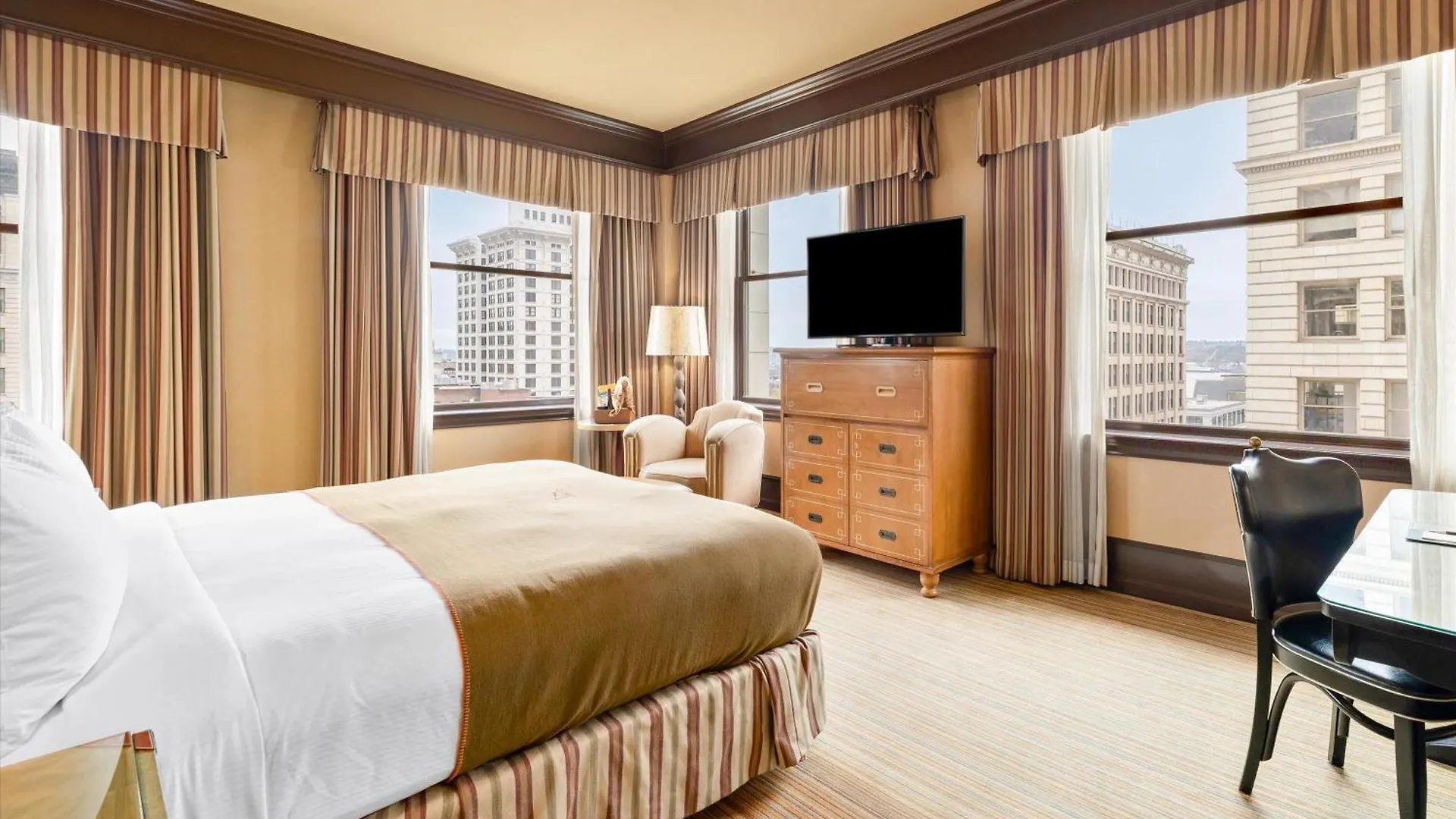 Arctic Club Hotel Seattle