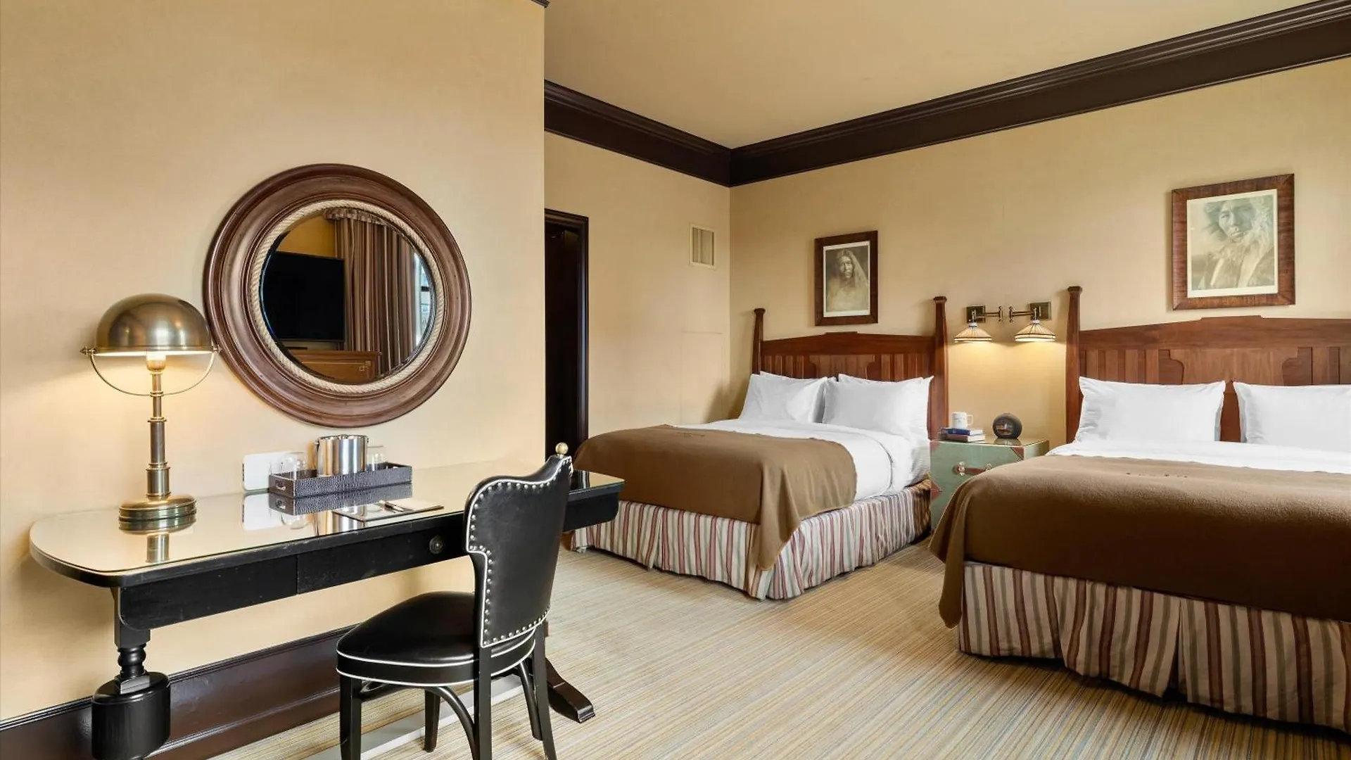 Arctic Club Hotel Seattle