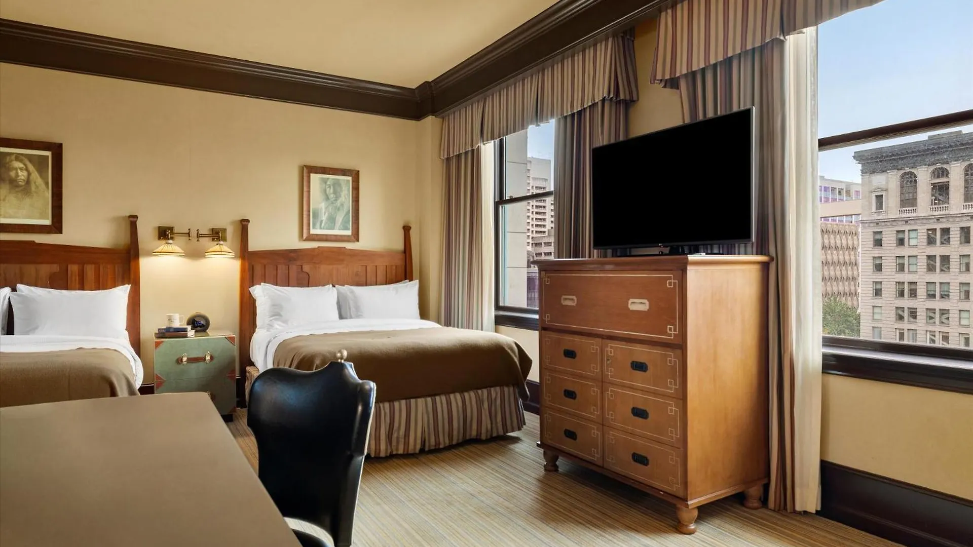 Arctic Club Hotel Seattle