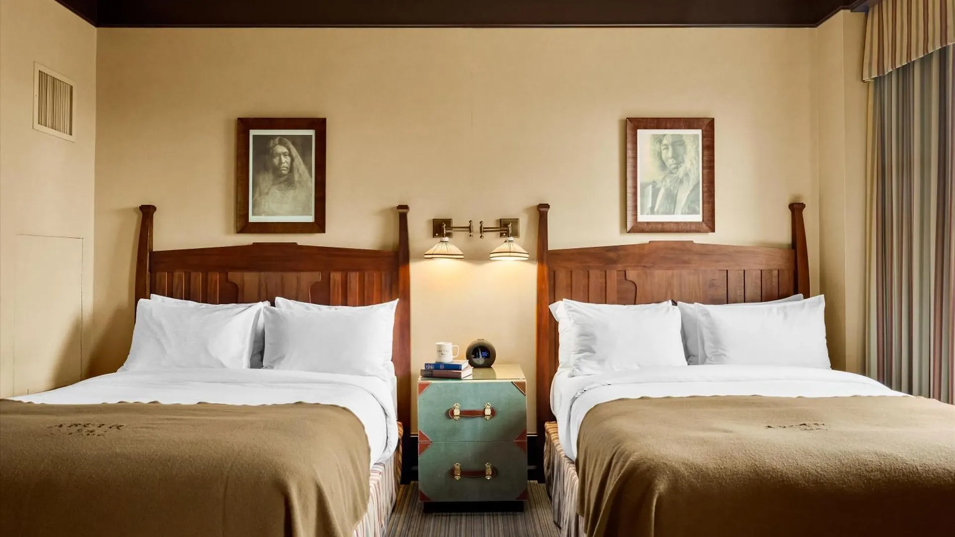 Arctic Club Hotel Seattle