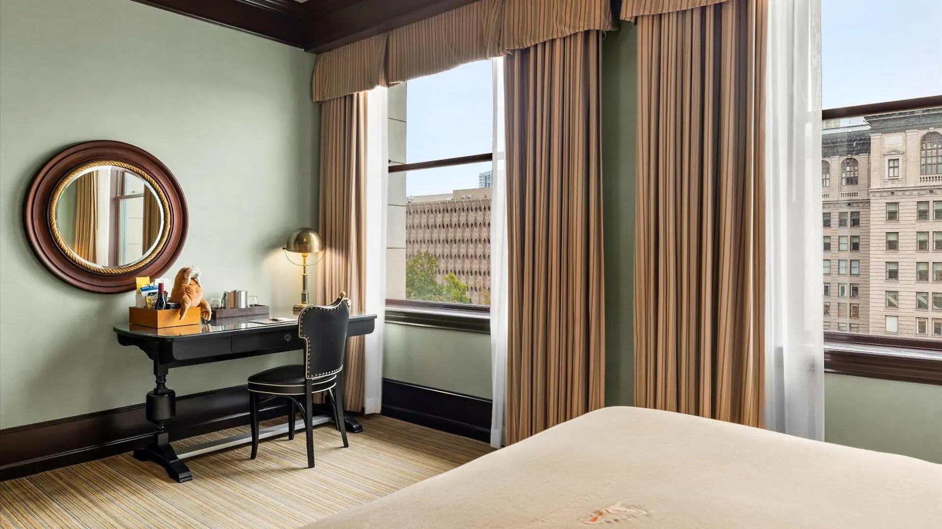 Arctic Club Hotel Seattle 4*,  United States