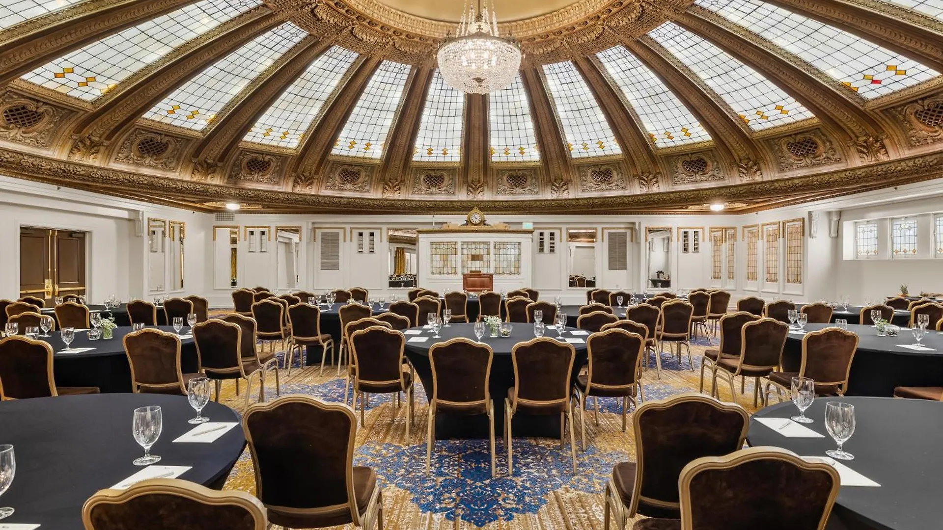 Arctic Club Hotel Seattle 4*,  United States