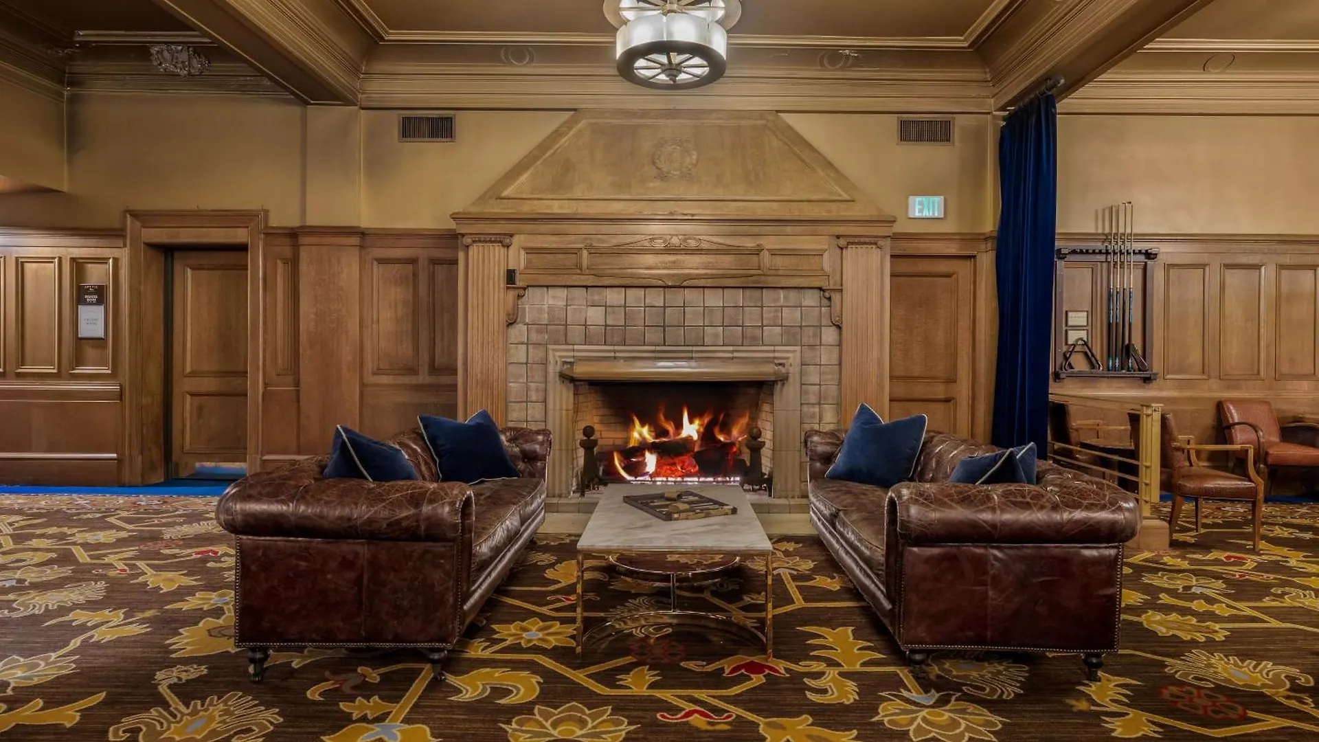 Arctic Club Hotel Seattle