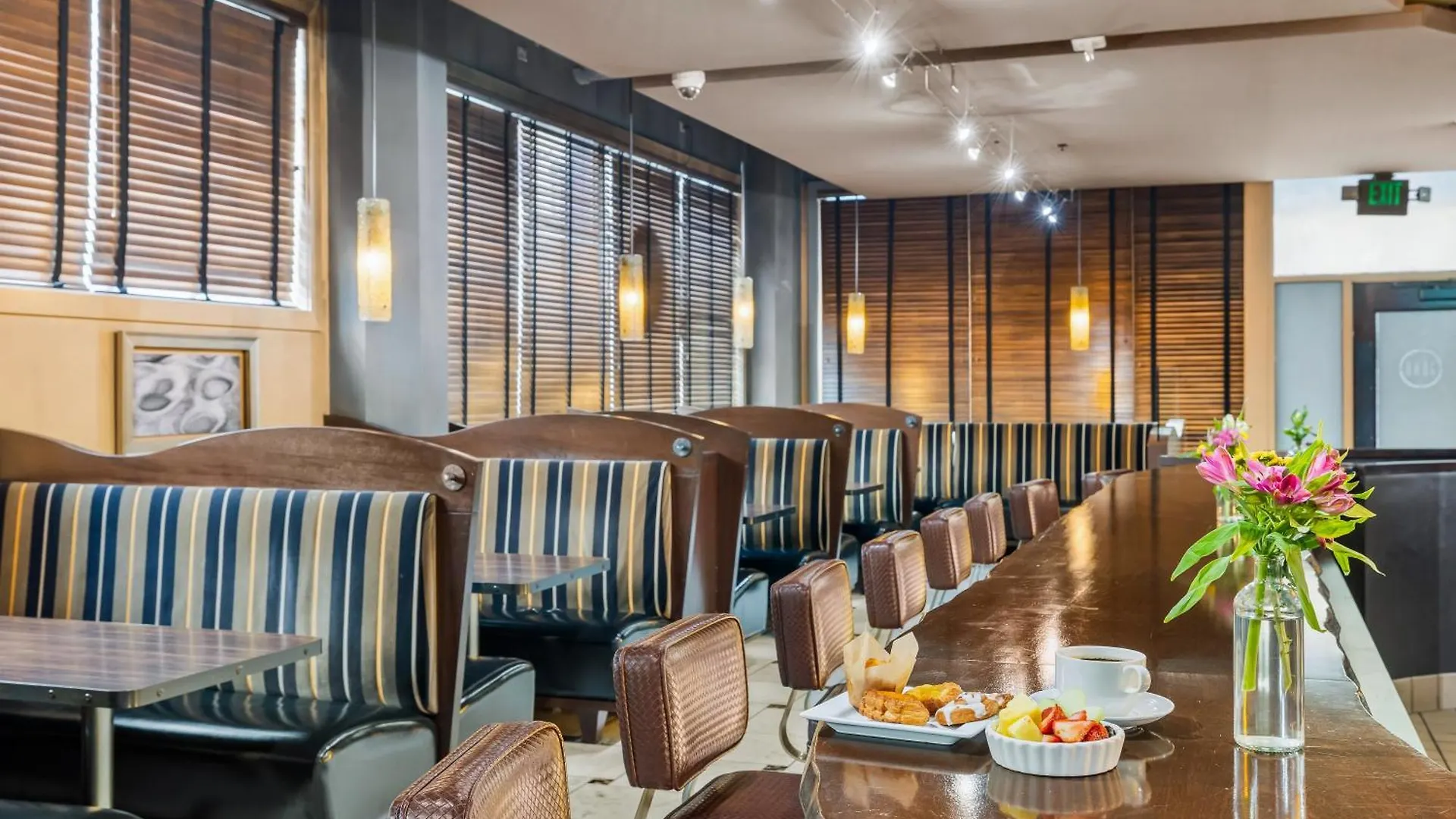 Arctic Club Hotel Seattle