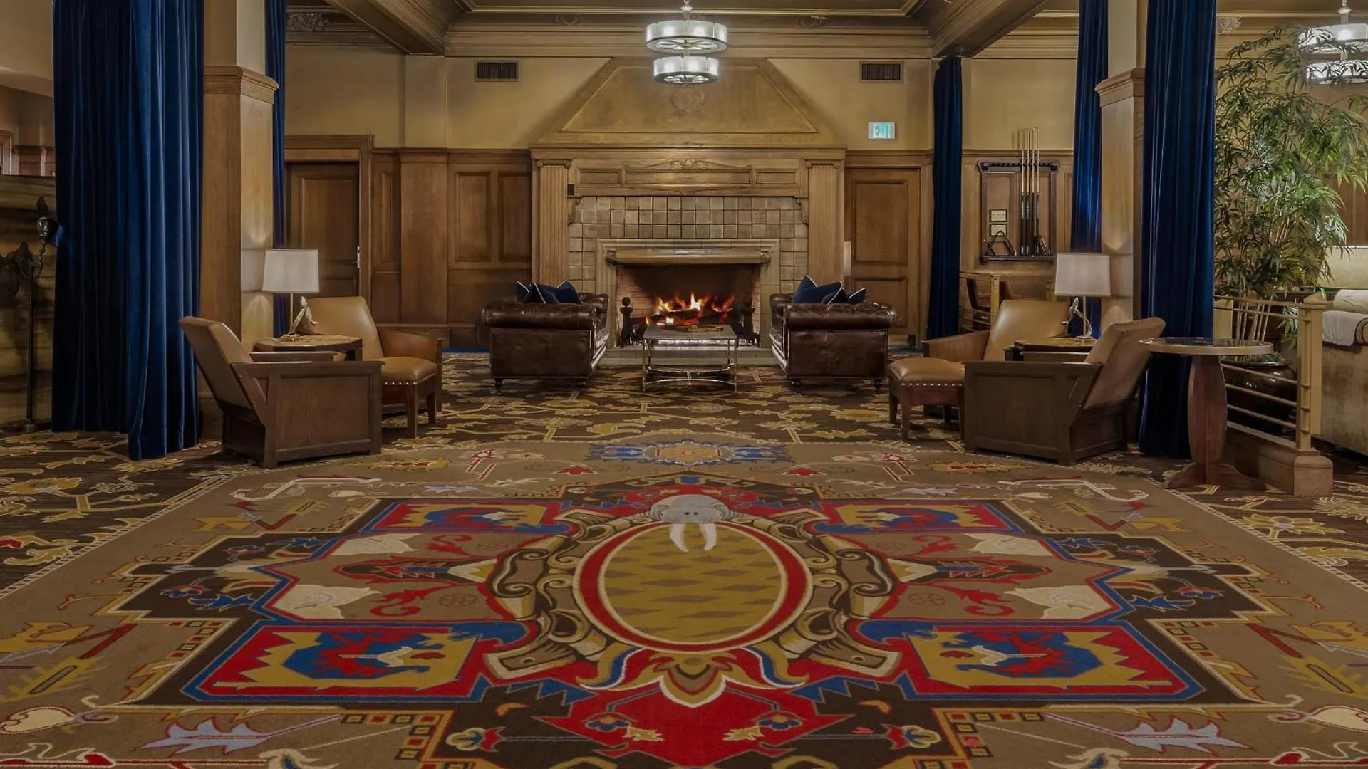 Arctic Club Hotel Seattle