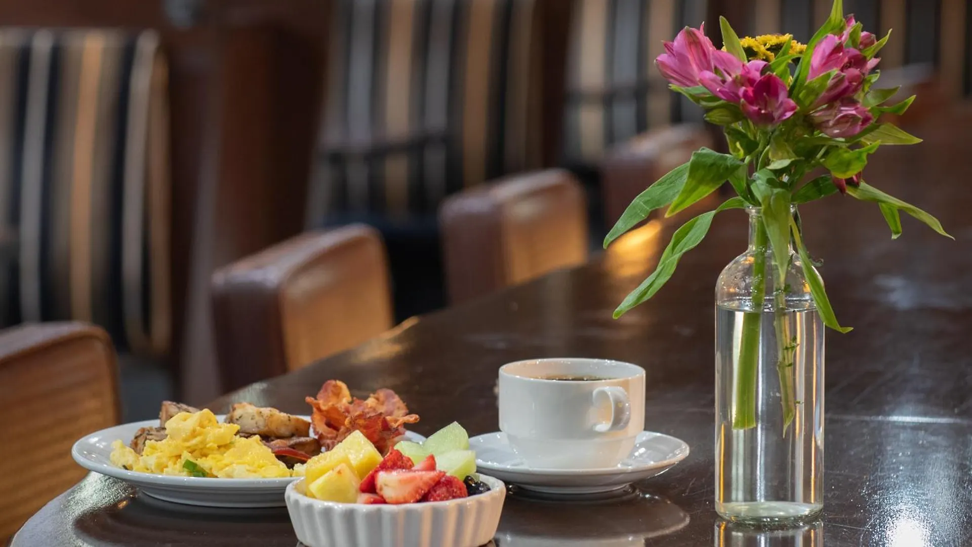 ****  Arctic Club Hotel Seattle United States