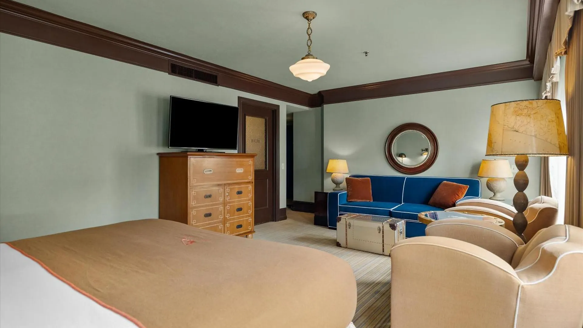 Arctic Club Hotel Seattle