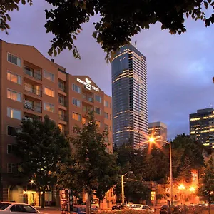 Otel Homewood By Hilton-seattle Convention Center-pike Street