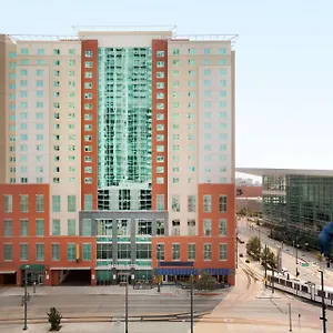 Embassy By Hilton Downtown Convention Center 4* Денвер