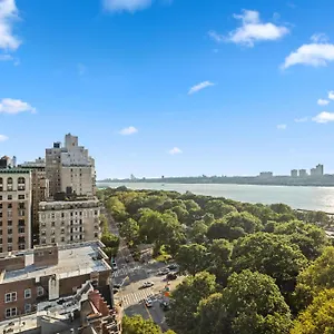 Riverside Tower 2* Нью-Йорк