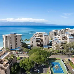 Sands Of Kahana Vacation Club 4* Лахайна