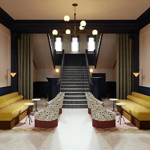 Hotell Marqueen