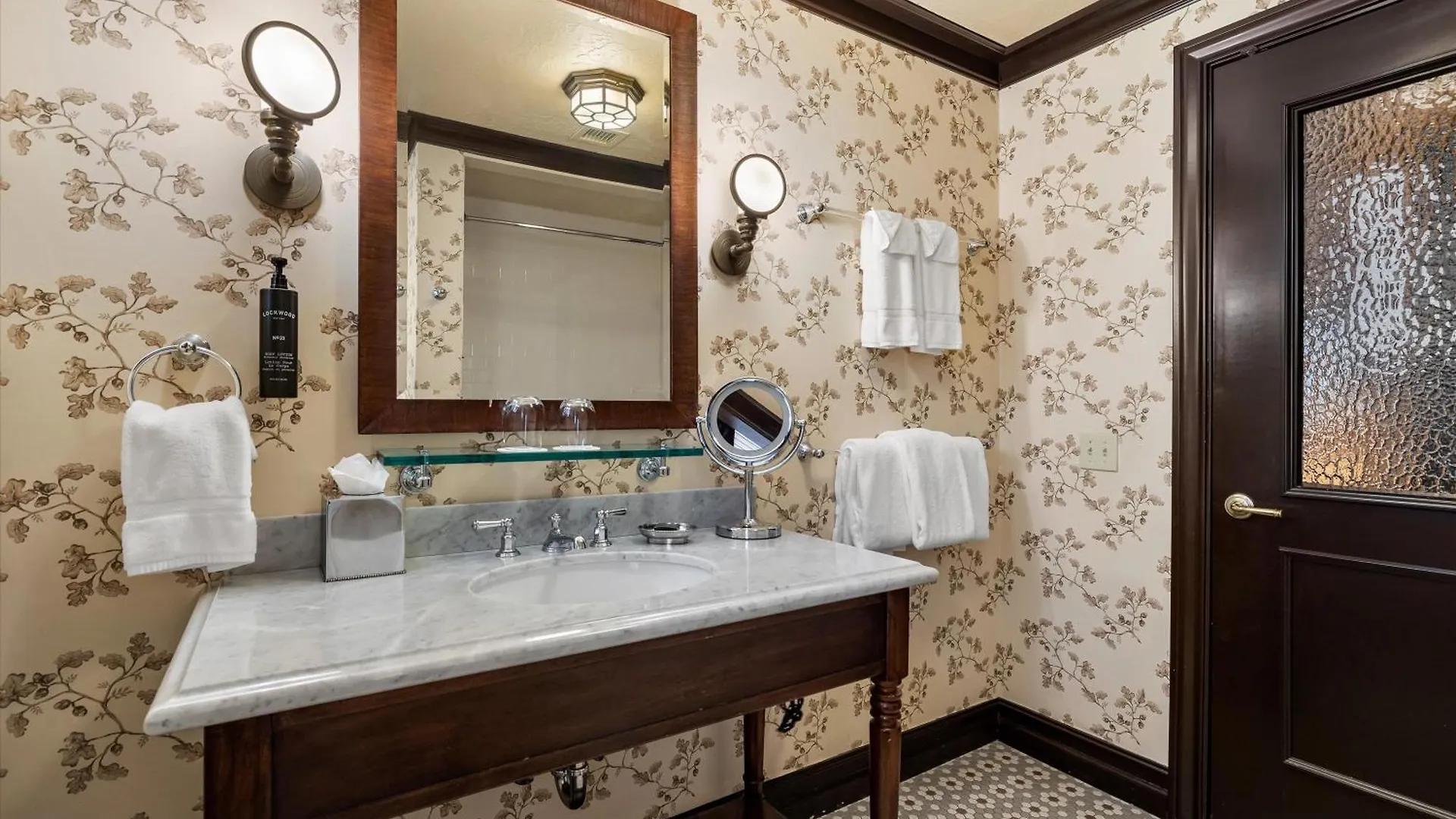 Arctic Club Hotel Seattle 4*,